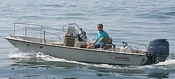 2019 Cruise Craft 685 Explorer