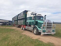 2018 Mack Super-Liner